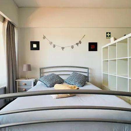 公寓 Dream Iii - Pool 卡斯凯什