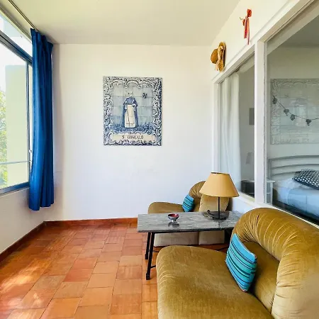 公寓 Dream Iii - Pool 卡斯凯什