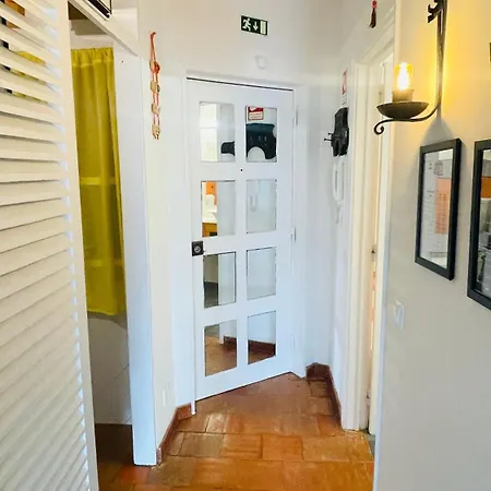 Dream Iii - Pool Apartment Cascais