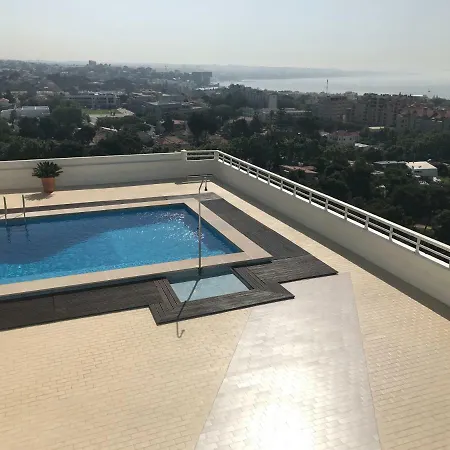 アパート Dream Iii - Pool *