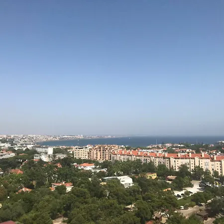 Lägenhet Dream Iii - Pool Cascais