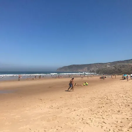 Dream Iii - Pool Lägenhet Cascais