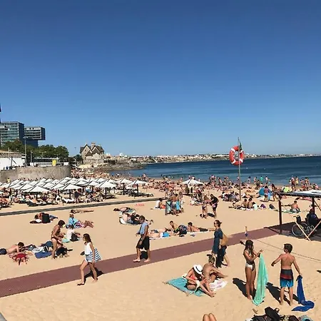 Dream Iii - Pool Lägenhet Cascais